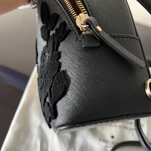 Kate Spade Mini backpack - Picture 5 of 8